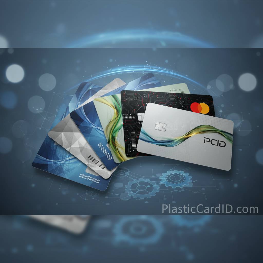 Security & Technology Features