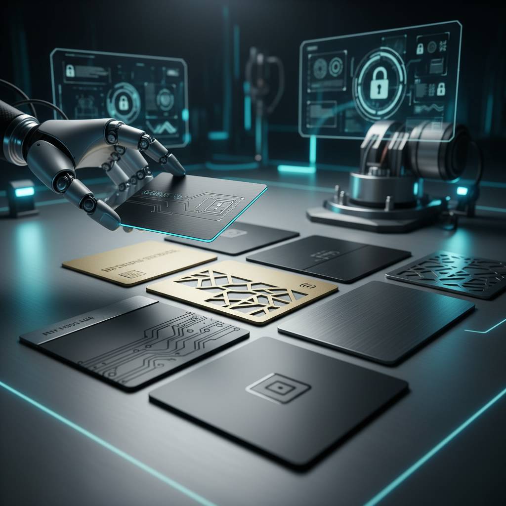 Production, Security & Technology