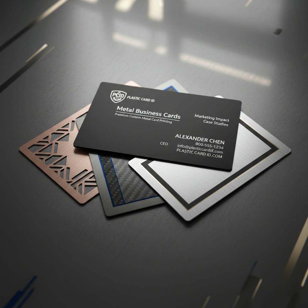 Marketing Impact & Case Studies